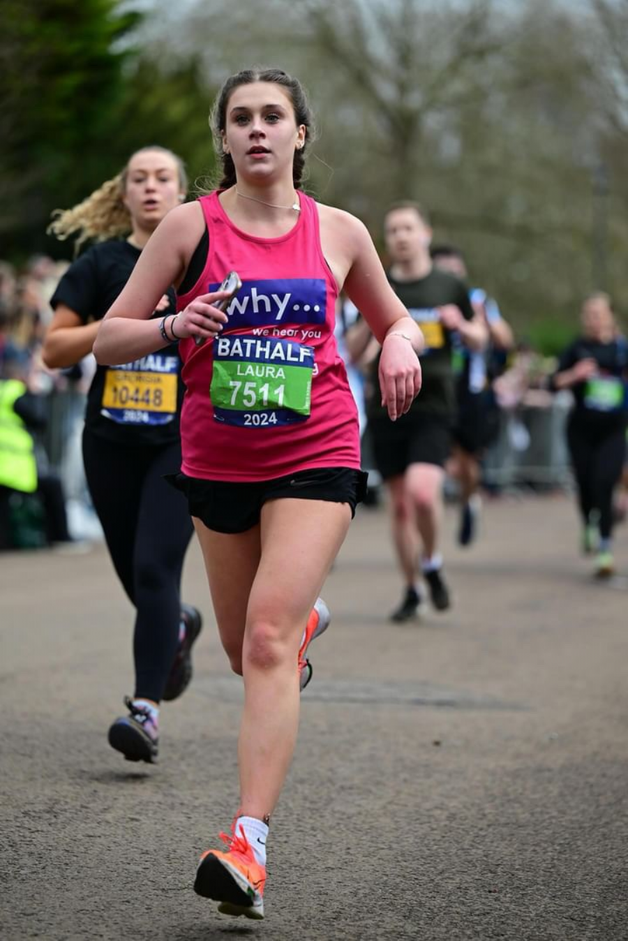 WHY Cancer Charity