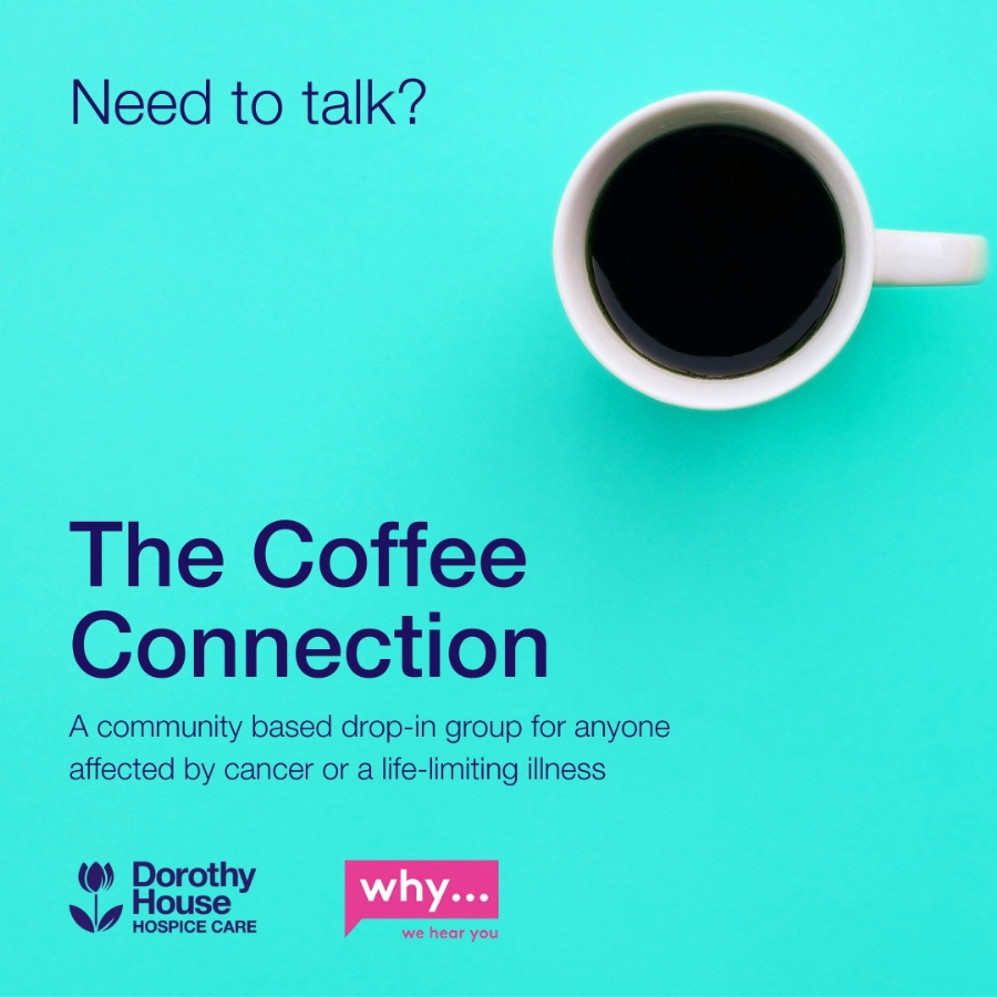WHY Cancer Charity